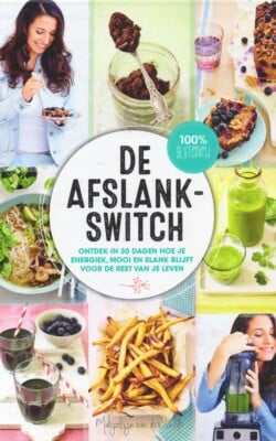 De afslank Switch