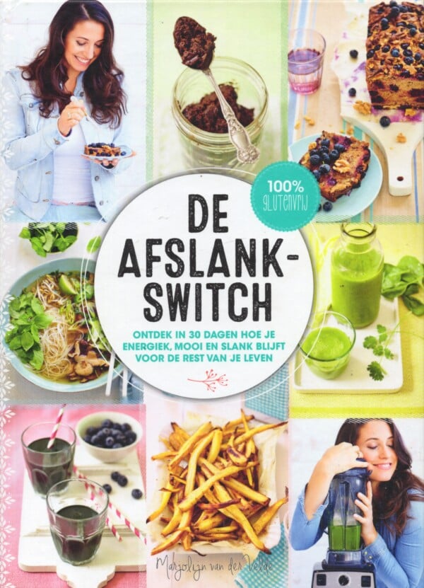 De afslank Switch