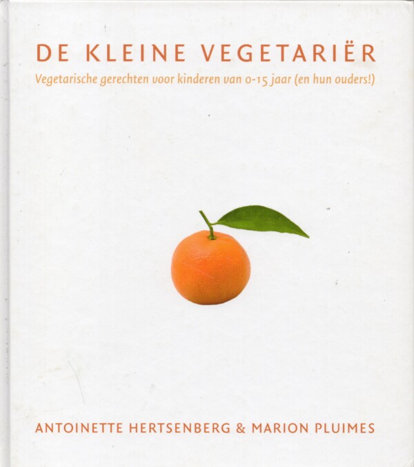 De kleine vegetariër