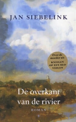 De overkant van de rivier