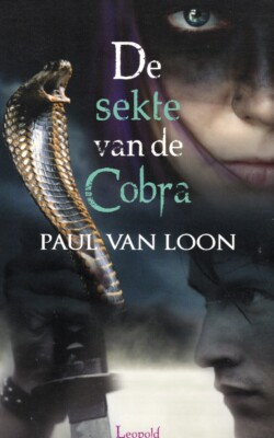 De sekte van de Cobra