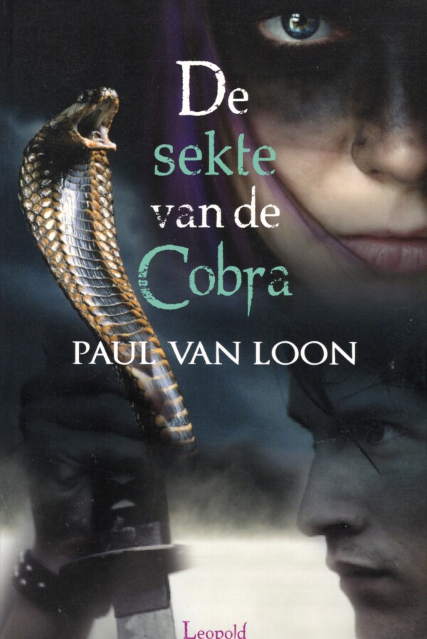 De sekte van de Cobra