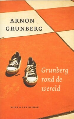 Grunberg rond de wereld