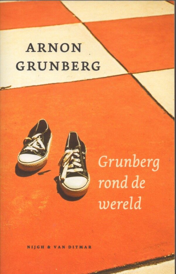 Grunberg rond de wereld