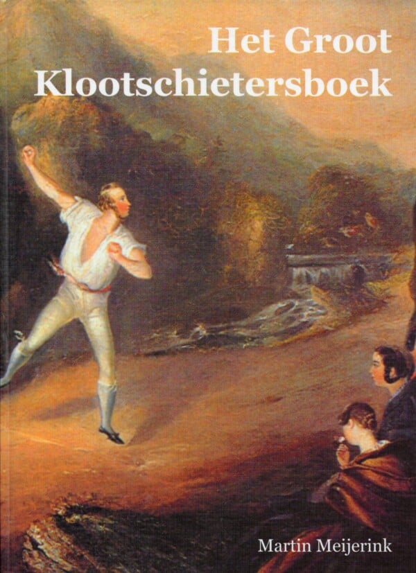 Het Groot Klootschietersboek