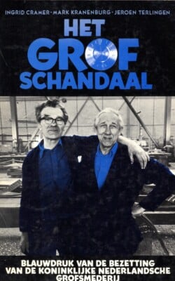 Het grof schandaal