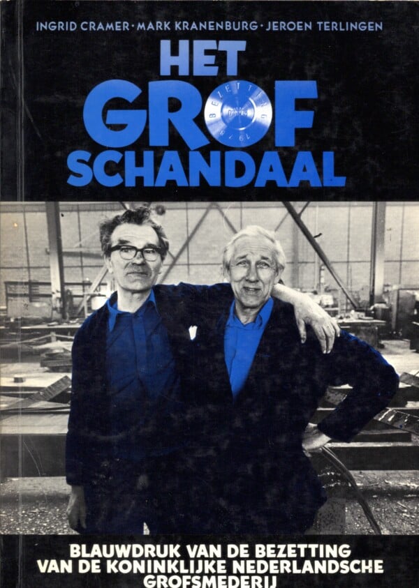 Het grof schandaal