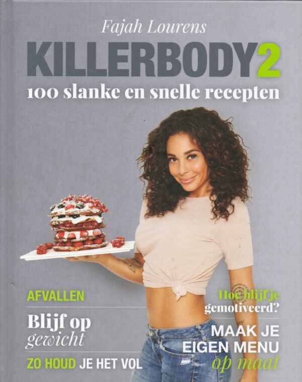 Killerbody 2