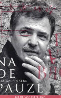 Na de pauze Herman Finkers