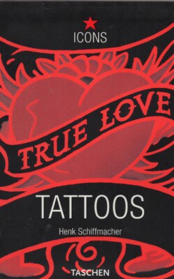 Tattoos Henk Schiffmacher