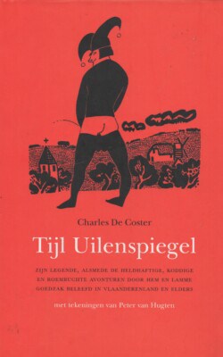 Tijl Uilenspiegel