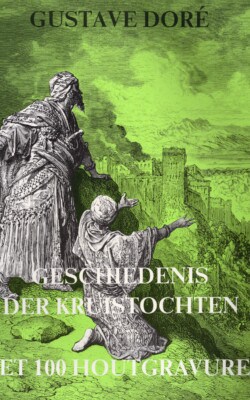 Geschiedenis der kruistochten