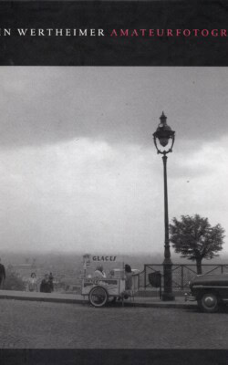 Hein Wettheimer Amateurfotograaf