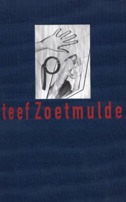 Steef Zoetmulder