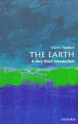 The earth a very short introduction