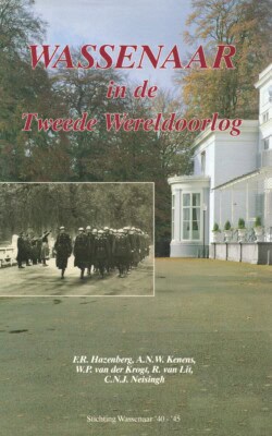 Wassenaar in de Tweede Wereldoorlog