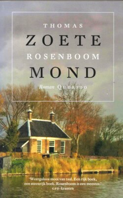 Zoete mond