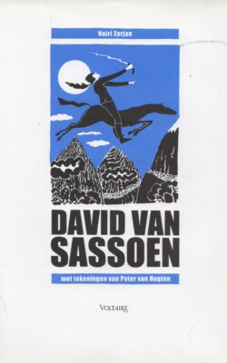 David van Sassoen
