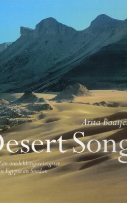Desert songs