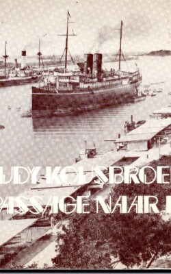 Een passage naar Indië