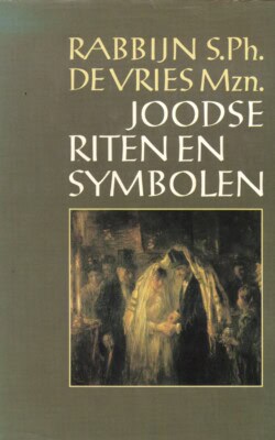 Joodse riten en symbolen