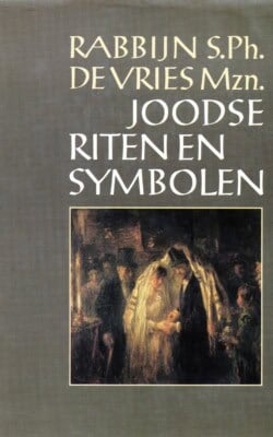 Joodse riten en symbolen