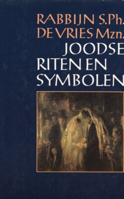 Joodse riten en symbolen