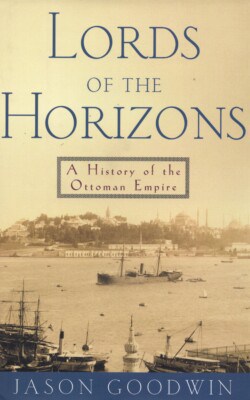 Lords of the horizons