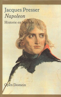 Napoleon historie en legende