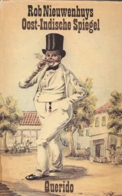 Oost-Indische spiegel