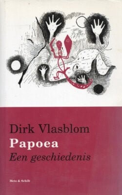 Papoea een geschiedenis