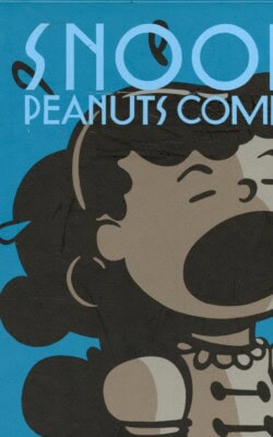 Snoopy Peanuts compleet