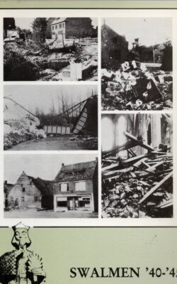 Swalmen '40-'45