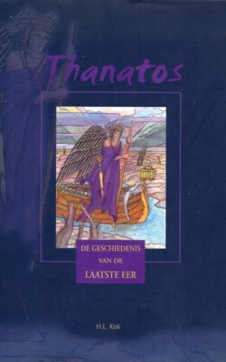 Thanatos de geschiedenis van de laatste eer