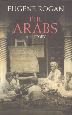 The Arabs a history