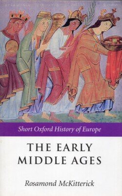 The early middel ages