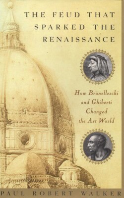 The feud that sparked the renaissance