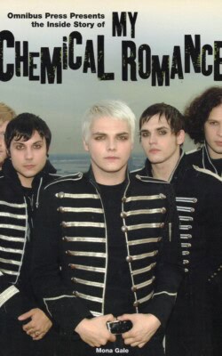 The inside story of My Chemical Romance