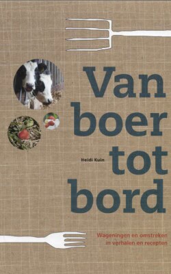 Van boer tot bord