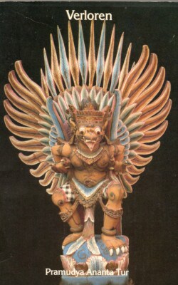 Verloren Pramudya Ananta Tur