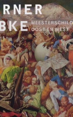 Werner Tübke meesterschilder tussen oost en west