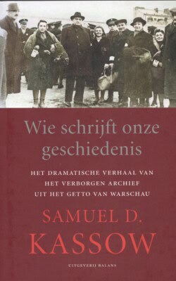 Wie schijft onze geschiedenis