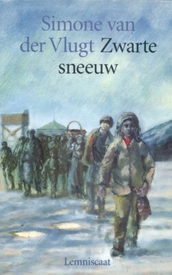 Zwarte sneeuw