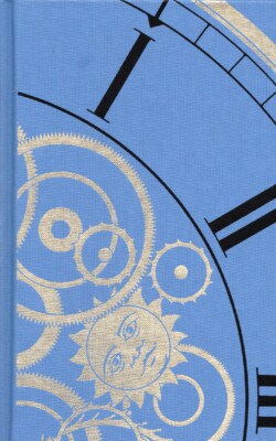 A short history of time