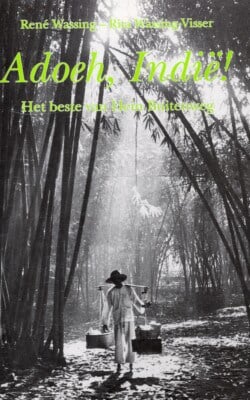 Adoeh Indië!