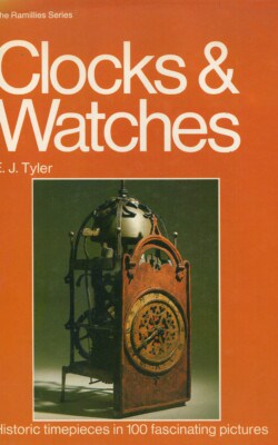 Clocks & Watches