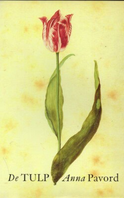 De Tulp Anna Pavord