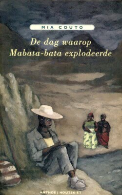 De dag waarop Mabata-bata explodeerde