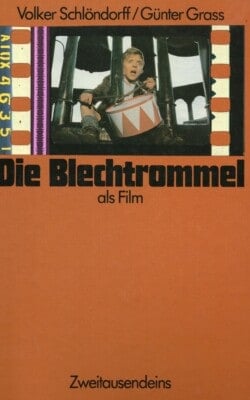 Die Blechtrommel als Film