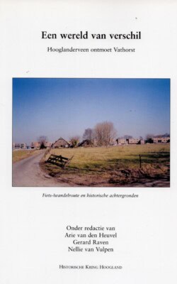 Een wereld van verschil